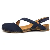 El Naturalista Pangloa Pleasant Damen Blau 38