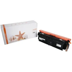 TON064HBK ohne Chip Alternativ Toner Schwarz für Canon / 4938C001 / 13.400 Seiten