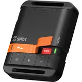 SPOT X Spot Gen4 Satellite Leuchtturm - Black / Orange - One Size