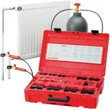 Rothenberger Einfriergerät ROFROST Trockeneis-Set ohne Gasflasche