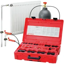 Rothenberger Einfriergerät ROFROST Trockeneis-Set ohne Gasflasche