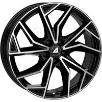 Alutec ADX.02 8 0x19 5x112 ET40 MB70 1