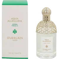 Guerlain Aqua Allegoria Herba Fresca Eau de Toilette 125 ml