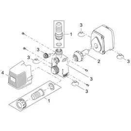 PONTEC PondoCompact 5000
