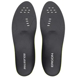 Ergon IP Pro Solestar Einlegesohle 40 Grün