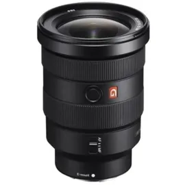 Sony 16-35 mm F2,8 FE GM