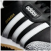 Adidas Samba Super black/white/black 38 2/3