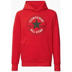 Kinder Hoodie - Damen, Herren - rot