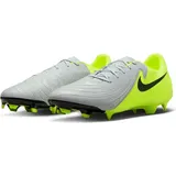 Nike Phantom GX 2 Academy MG Low-Top-Fußballschuh - Grau, 39