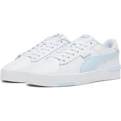 Jada Renew Sneakers Damen PUMA White Icy Blue Silver Metallic One Size