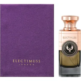 electimuss Nero Mercurial Cashmere Eau de Parfum 100 ml