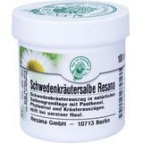 Resana SCHWEDENKRÄUTER Salbe 100 ml