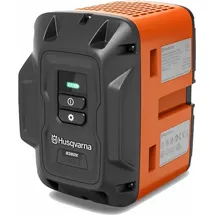 Husqvarna BLi-X 36 V Akku B380X 4,0 Ah 9704941-01