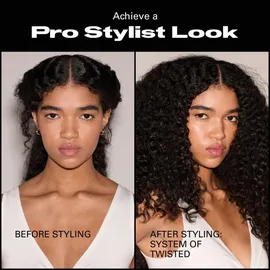 Sebastian Professional Twisted Curl Magnifier Styling Cream 145 ml
