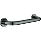 Grohe Essentials Wannengriff 29,5 cm, hard graphite, 40421A01