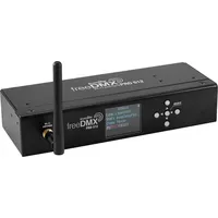 Eurolite freeDMX PRO 512 schwarz