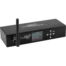Eurolite freeDMX PRO 512 schwarz