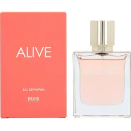 HUGO BOSS Boss Alive Eau de Parfum 30 ml