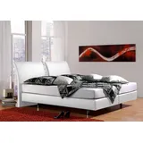 Home Affaire Polo 160 x 200 cm Weiß