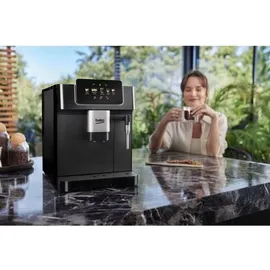 Beko CEG7302B coffee maker Fully-auto Espresso machine 2 L, Kaffeevollautomat - Black