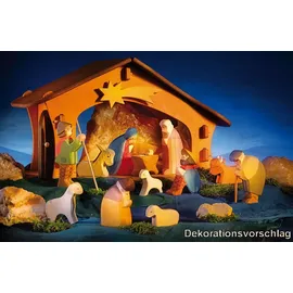Ostheimer Krippe II (66201)