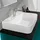 Villeroy & Boch Finion Aufsatzwaschtisch 60 x 47 cm (41686LR1)