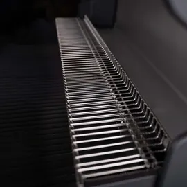 SANTOS S-418 schwarz