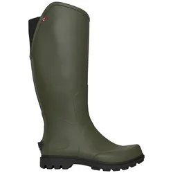Viking Jagd-Gummistiefel Rype, huntinggreen, 41