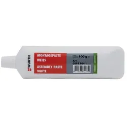 Würth Montagepaste Weiss
