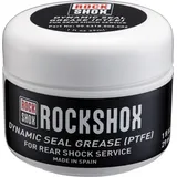 RockShox Dynamic Seal Fett für Dämpferdichtung schwarz 29 ml