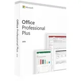 OFFICE 2019 PROFESSIONAL PLUS