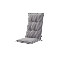 KETTtex Auflage  Escobar ¦ grau ¦ Maße (cm): B: 50 H: 8