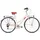 VENICE - I love Italy LETOULE LaFolie 28 Zoll RH 46 cm Damen beige