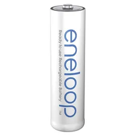 Panasonic Kombipack 4xAA 2000 mAh 4 St.