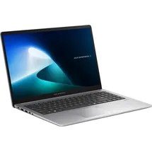 Asus ExpertBook P1 15,6" Intel Core 5 210H 8 GB RAM 256 GB SSD ohne Betriebssystem
