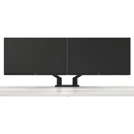 Dell MDA20 Dual Monitorhalterung Schwarz