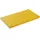 Was HACCP Schneidbrett 1-tlg. 50 x 30 x 2 cm Gelb