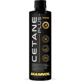 Mannol 9955 Cetane Plus Kraftstoffadditiv Diesel Additiv 450 ml