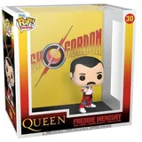 Funko Pop! Albums Queen - Flash Gordon (64036)