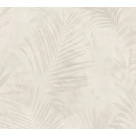 A.S. Creations A.s.creations - Tapete Palmen Vlies Neue Bude 2.0 Edition 2 10,05x0,53 374113