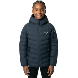 Salewa Kinder Brenta RDS Down Jacke (Größe 128, blau)
