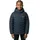 Salewa Kinder Brenta RDS Down Jacke (Größe 128, blau)