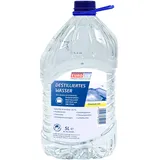 Eurolub Destilliertes Wasser 5 l