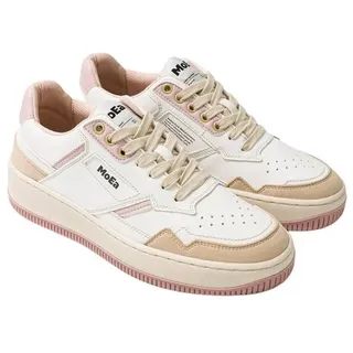 moea GEN1 Corn White & Pink Suede corn white & pink suede (62) 37