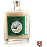The Blue Bottle Company Trüffel-Likör, 18% Vol. 0,5 l