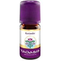 Taoasis® Koriander Bio Öl