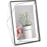 Umbra Prisma Photo Display 10x15cm Chrome