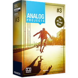 Franzis ANALOG projects 3