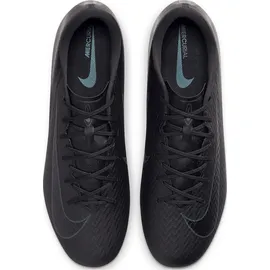 Nike Mercurial Vapor 16 Academy FG/MG Fußballschuhe Herren 002 black/black-deep jungle 38
