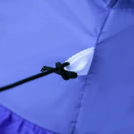 Homcom Schneemann Familie Selbstaufblasbar mit Gebläse